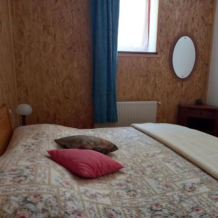 보베츠 Apartma Boka 아파트 외부 사진