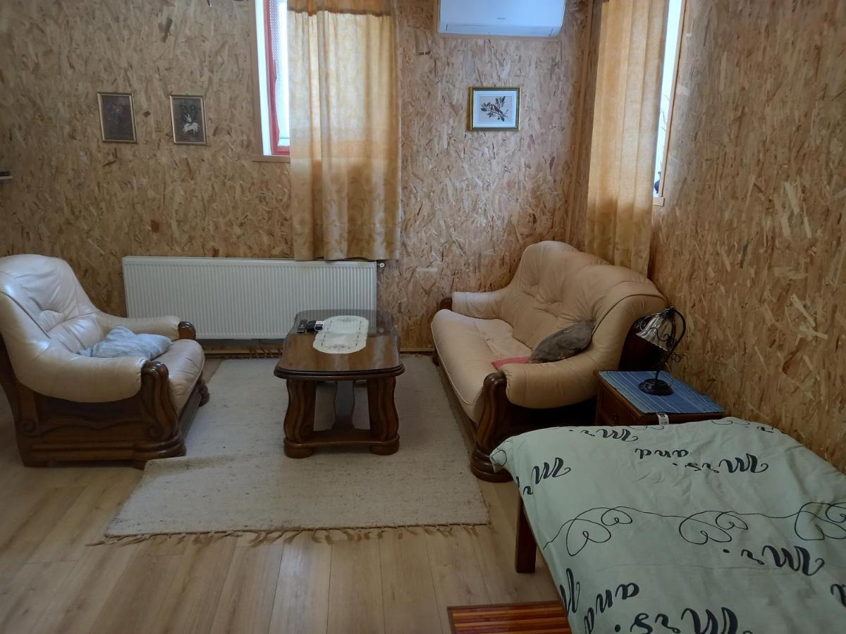 보베츠 Apartma Boka 아파트 외부 사진
