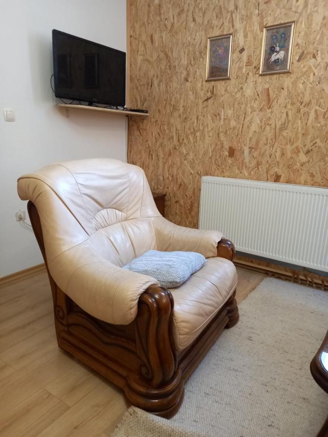 보베츠 Apartma Boka 아파트 외부 사진