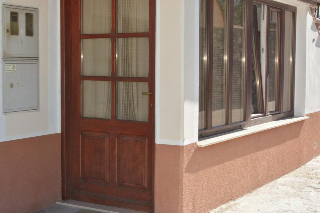 보베츠 Apartma Boka 아파트 외부 사진